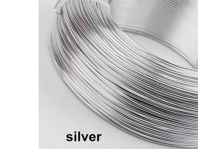 silver