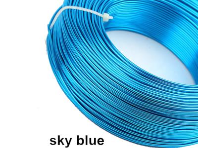 sky-blue