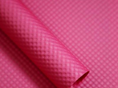 Extraordinary magenta