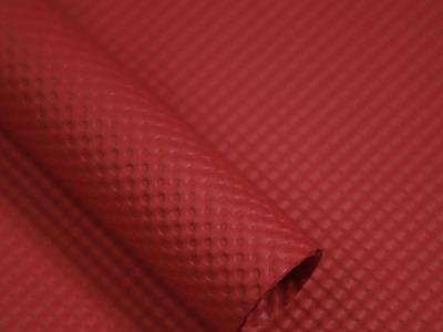 Festive red