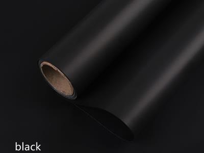 Dark-black