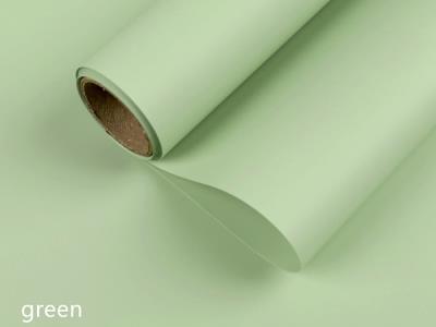Grayish-green
