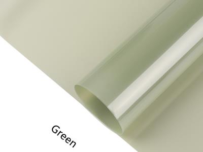 Grass-green
