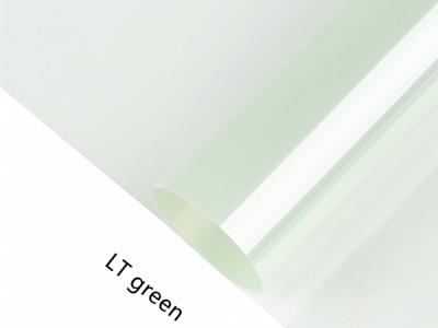 Gray-green