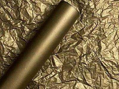 Bronze-and-gold