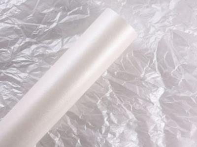 Pearl-white